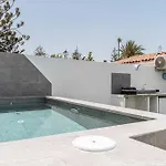 Bungalow Playa Del Ingles