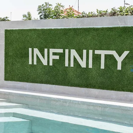 Bungalow Playa Del Ingles プラヤ・デル・イングレス