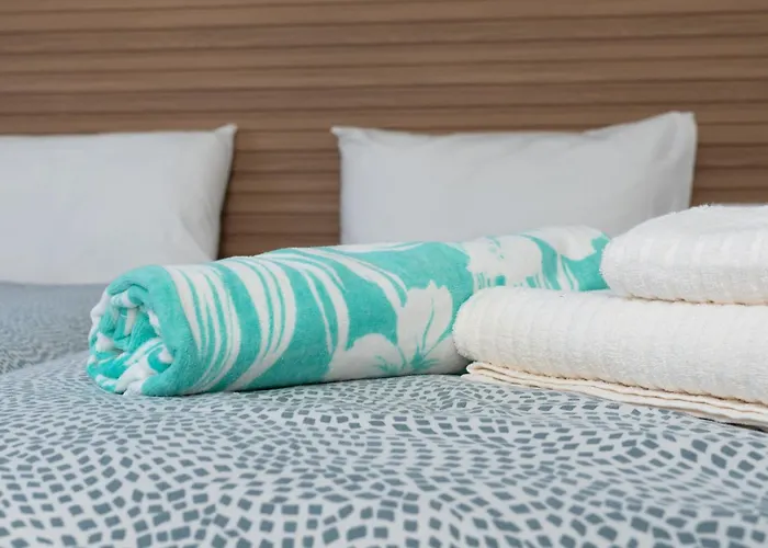 Bungalow Playa Del Ingles 別荘