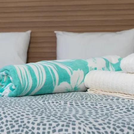 Bungalow Playa Del Ingles Дом отдыха