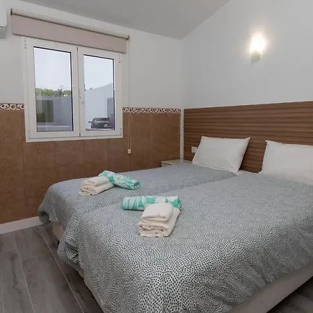 Bungalow Playa Del Ingles Дом отдыха Плайя-дель-Инглес