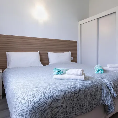 Дом отдыха Bungalow Playa Del Ingles Плайя-дель-Инглес