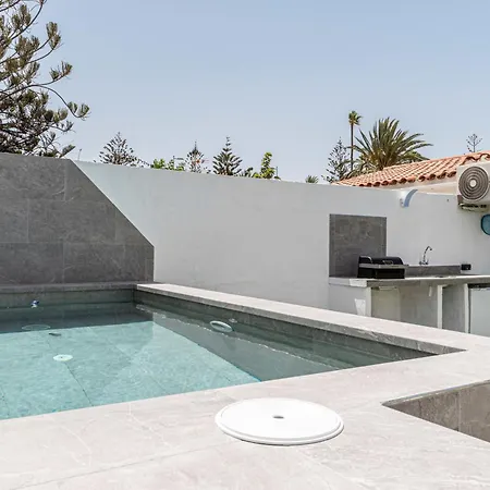 Bungalow Playa Del Ingles