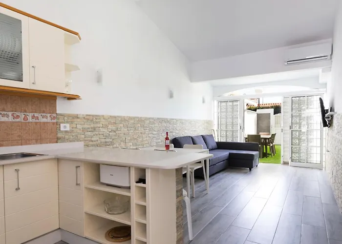 Bungalow Playa Del Ingles *