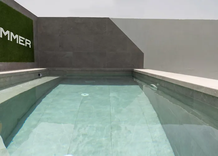 Bungalow Playa Del Ingles Semesterbostad *