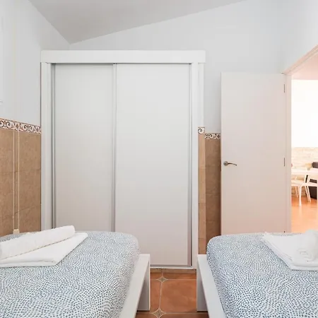 Bungalow Playa del Inglés *