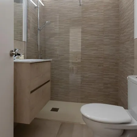 Будинок відпочинку Bungalow Playa Del Ingles