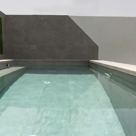 Bungalow Playa Del Ingles Ferienhaus *