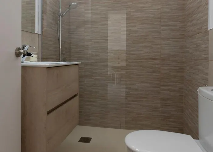 Holiday home Bungalow Playa Del Ingles