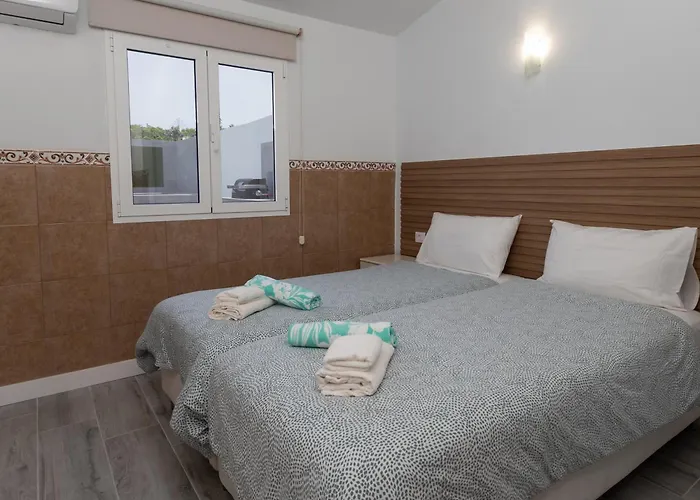 Bungalow Playa Del Ingles Holiday home Playa del Ingles (Gran Canaria)