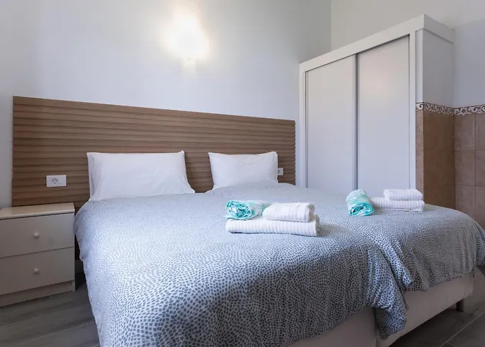 Casa vacanze Bungalow Playa del Inglés Playa del Inglés