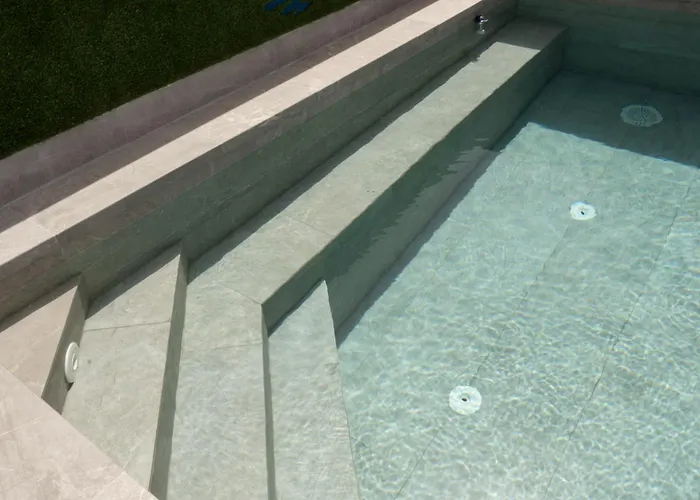 Dom wakacyjny Bungalow Playa Del Ingles