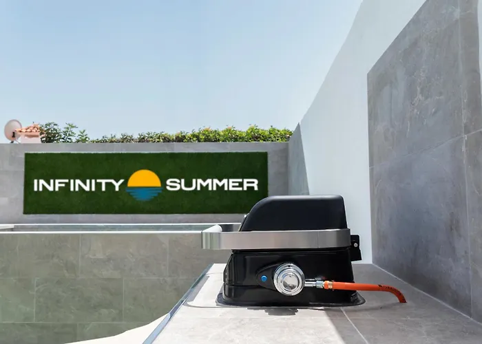 Holiday home Bungalow Playa Del Ingles *