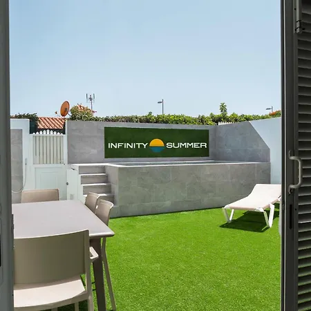 Bungalow Playa Del Ingles