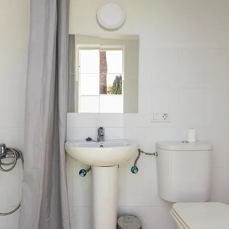 Bungalow Playa Del Ingles بيت للعطل بلايا ديل إنغلز