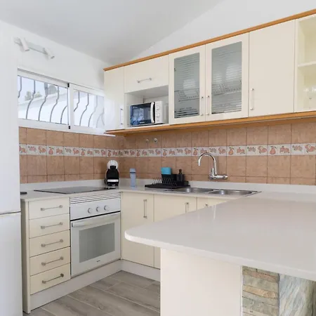 Bungalow Playa Del Ingles بيت للعطل *